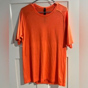 Men’s Lululemon Fundamental T-Shirt